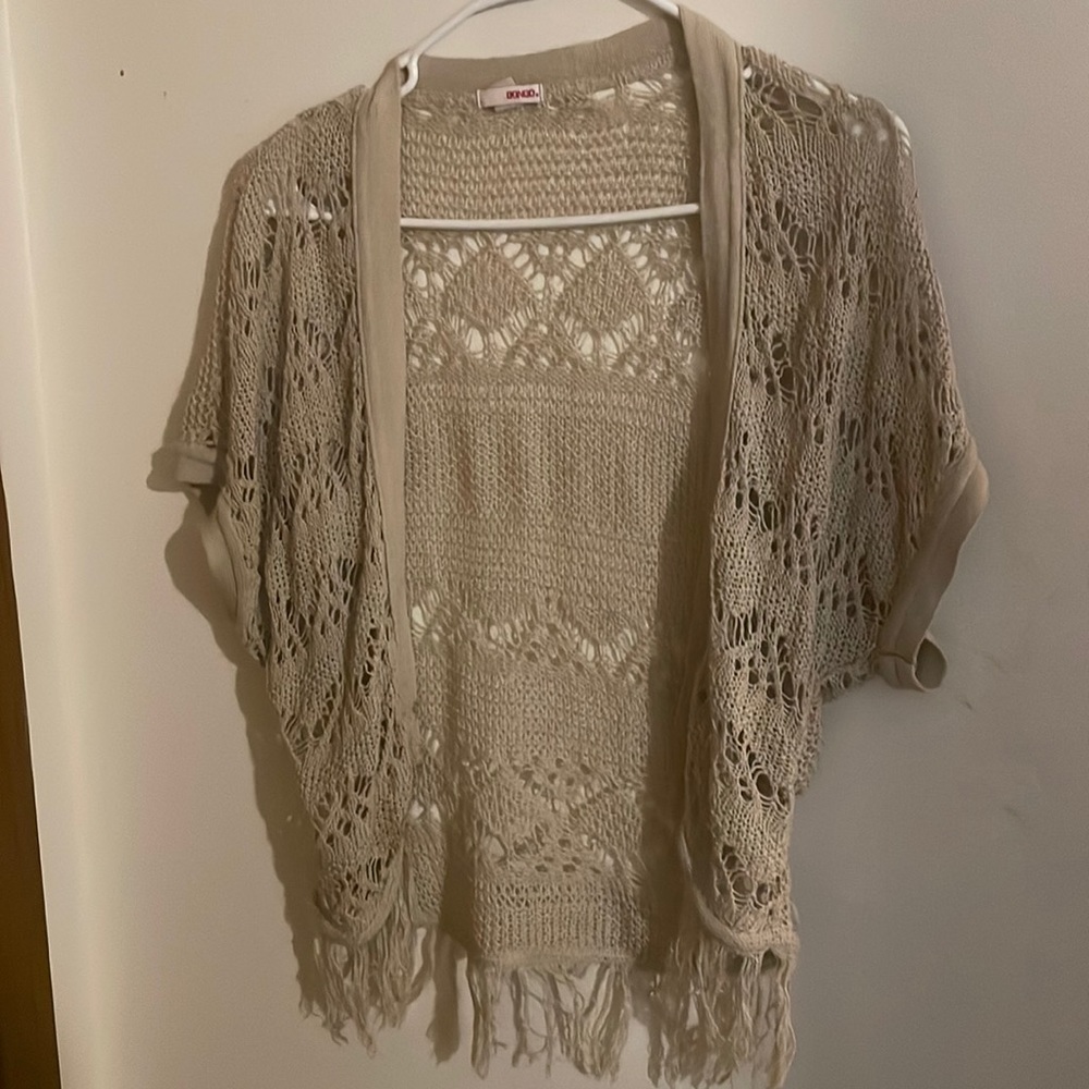 BONGO cardigan